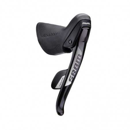 Rear brake lever  RIVAL 22 ZERO LOSS 11V