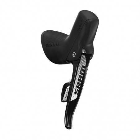 Front brake lever  RIVAL22 HYDRO DISC YAW950 FLAT MOUNT