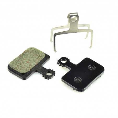 Organic disc brake pads  V Bike AVID DB1