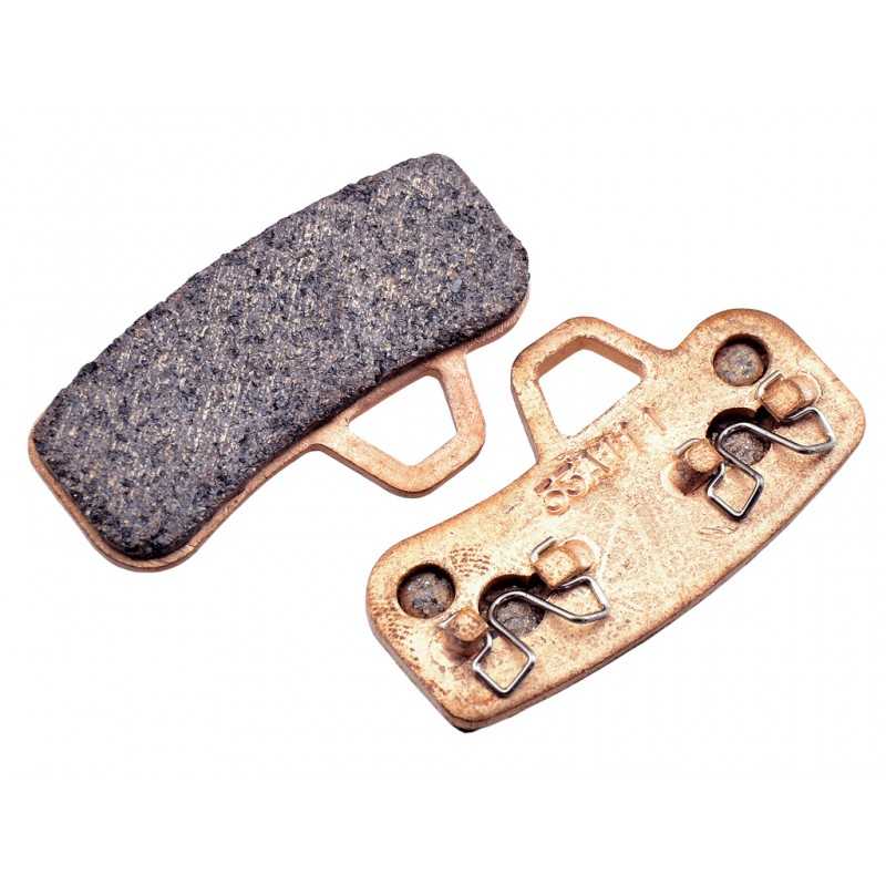NG BRAKE DISK Pastillas de freno disco bici sinterizadas Disc 35765