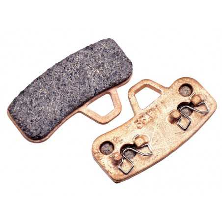 Disc brake pads sintered  Brake Disc
