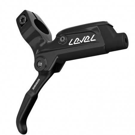 Front brake lever  HIDRAULIC AVID LEVEL 950 + PISTONES
