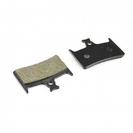 Organic disc brake pads  V Bike HOPE E4