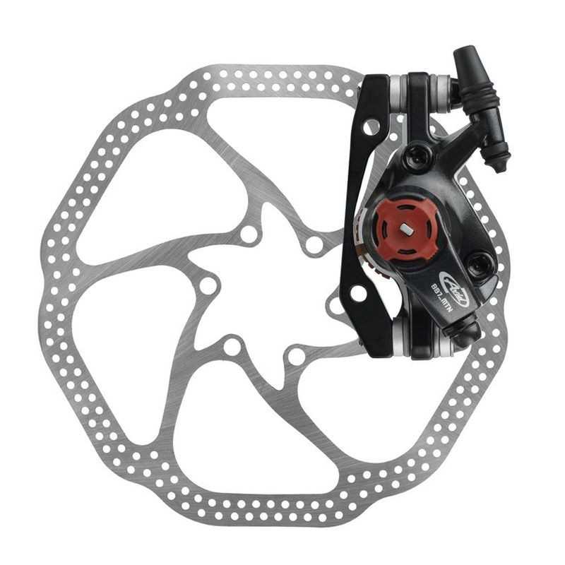 Front / rear disc brake  BB7 MTB S CPS 200 MM