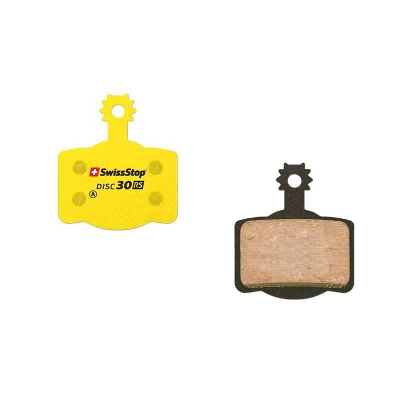 Electric brake pads  RS MAGURA CAMPAG DIS