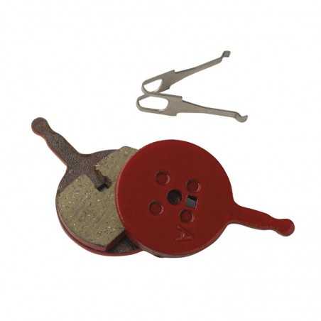 Pad, brake  AVID BB5