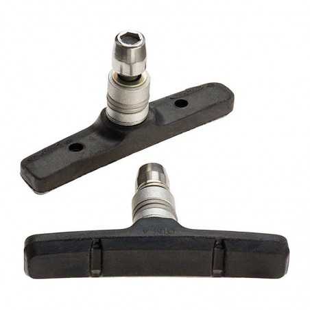 Brake shoes kit AVID 20R STANDARD