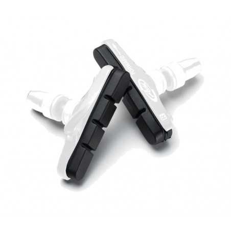 AVID Kit zapatas freno CICLOCROSS SHORTY 106552