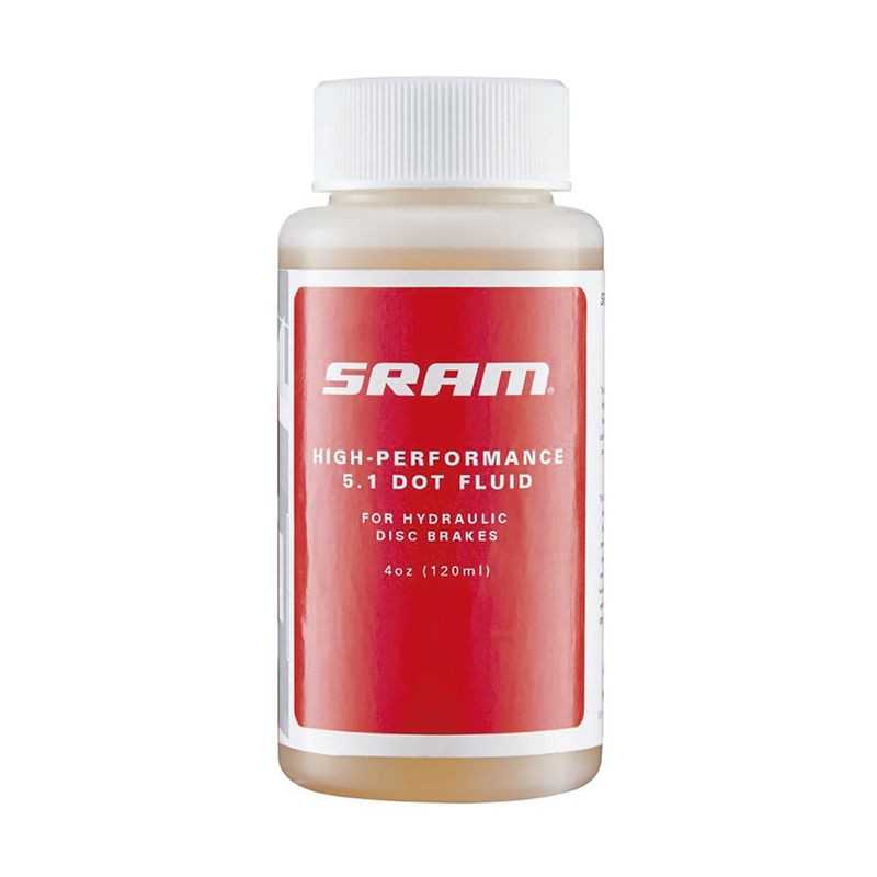 Brake fluid  AVID DOT 5.1 4OZ