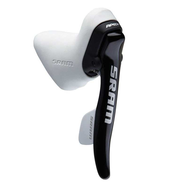 SRAM Manetas cambio y freno APEX 10V 102183