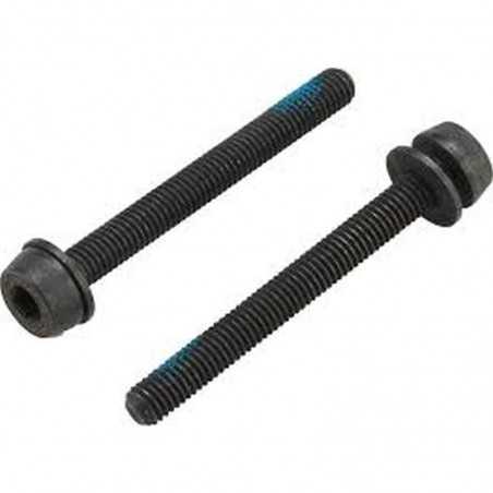 Rear mounting screws  44mm  35-39 MM (2x)