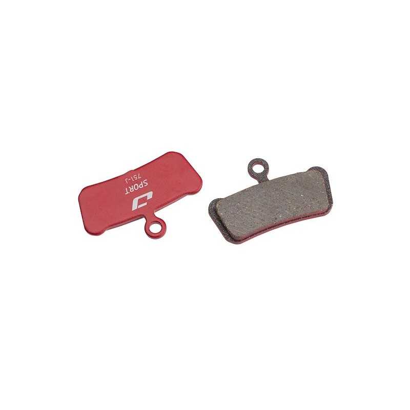 Brake shoes kit  SRAM GUIDE ULTIMATE,RSC,R