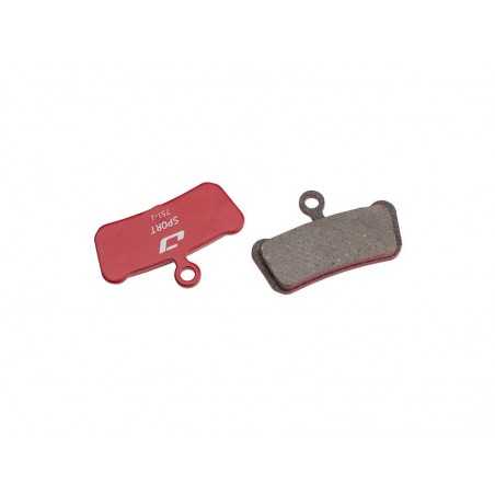 Brake shoes kit  SRAM GUIDE ULTIMATE,RSC,R