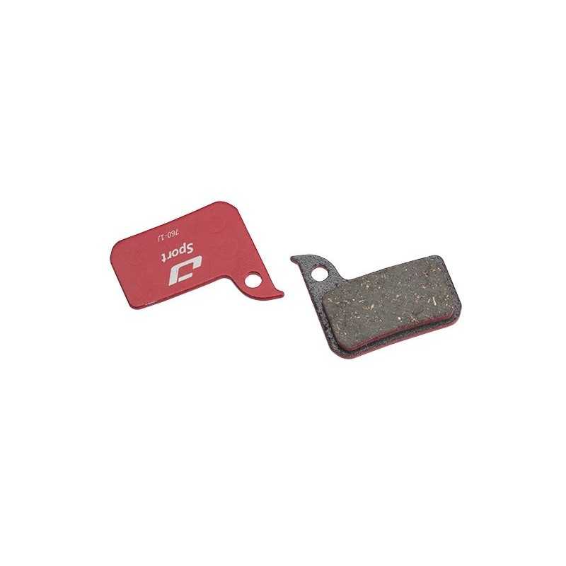 Brake pads set  SRAM RED 22B1,FORC22,CX1,R.22,ULT