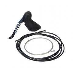 SRAM Maneta de freno acero UNICA APEX1 101198