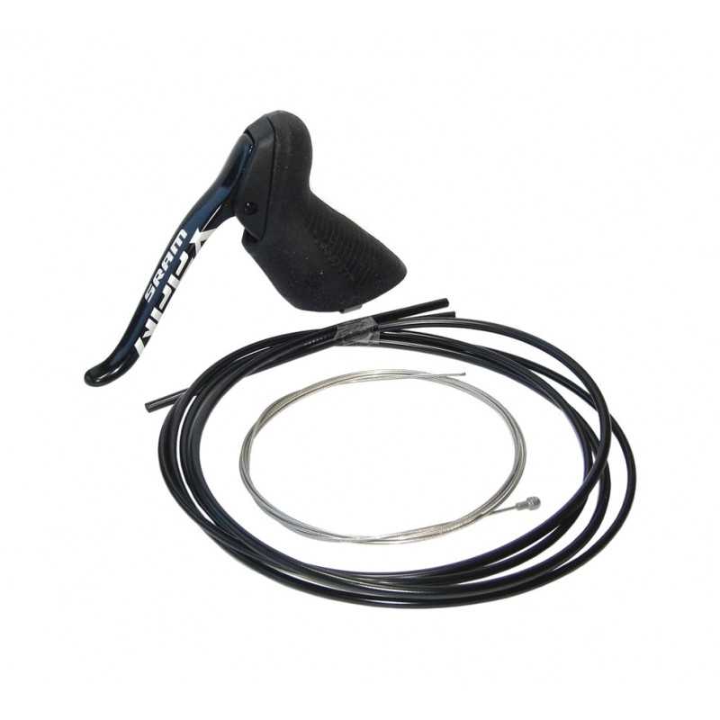 SRAM Maneta de freno acero UNICA APEX1 101198