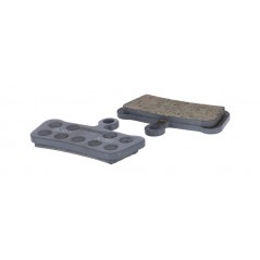 SRAM JUEGO PASTILLAS FRENO TRAIL/GUIDE/G2 (20 PAIRS) 105830