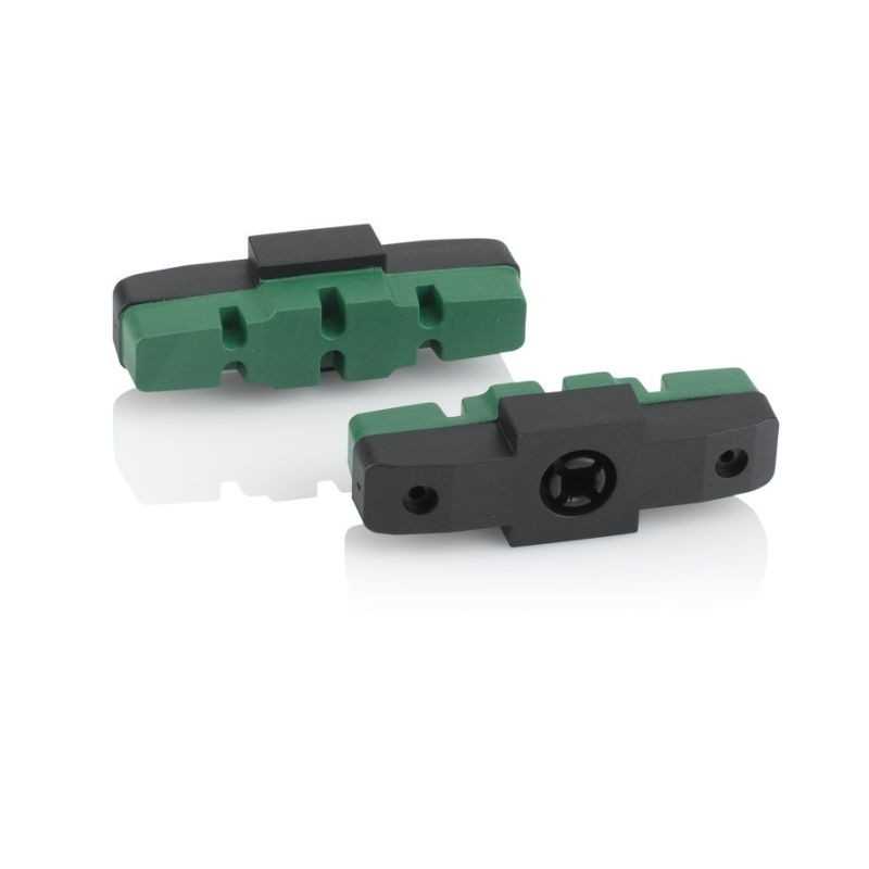 XLC Zapatas de freno para magura embalaje oem 25 PARES 50MM 2039600600