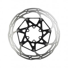 SRAM Round brake disc + titanium screw CENTERLINE 100537