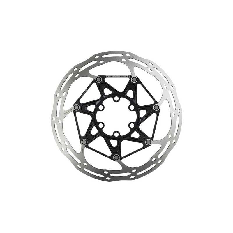 SRAM Disco de freno redondo + tornillo titanio CENTERLINE 100537
