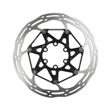 SRAM Disco de freno redondo + tornillo titanio CENTERLINE 100537