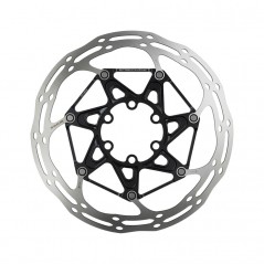 SRAM Round brake disc + titanium screw CENTERLINE CENTERLOCK 100540