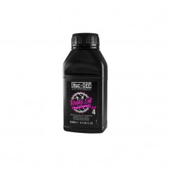 MUC-OFF Bote de liquido freno DOT4 HIGH PÈRFORMANCE BRAKE FLUID 227042