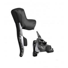 SRAM Maneta de moto con pinza delantera hidráulico FORCE ETAP AXS D1 FLAT MOUNT 950 MM 100728