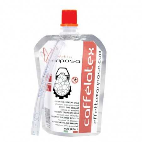 FASI Liquido sellante en espuma recarga CAFFELATEX 716952VAR