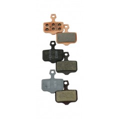 SRAM BRAKE PADS SET MTB LEVEL/TLM B1/DB/ELIXIR 100870