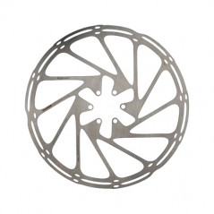 SRAM Brake disc 6 holes + screws CENTERLINE 100743