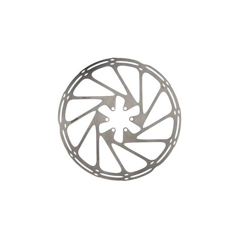 SRAM Brake disc 6 holes + screws CENTERLINE 100743