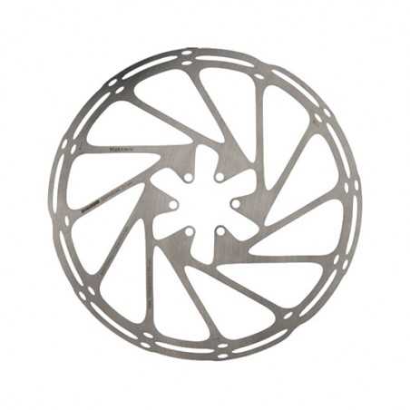 SRAM Disco de freno 6 agujeros + tornillos CENTERLINE 100743