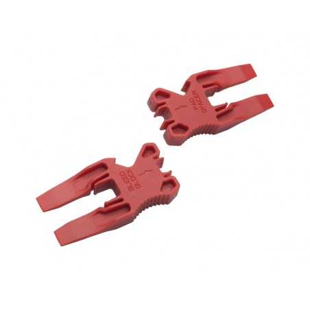 2 bicycle brake pad separator tools  ELIXIR/DB