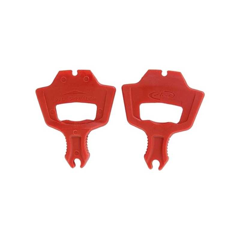 2 bicycle brake pad separator tools  GUIDE/X0 TRAIL/CODE C