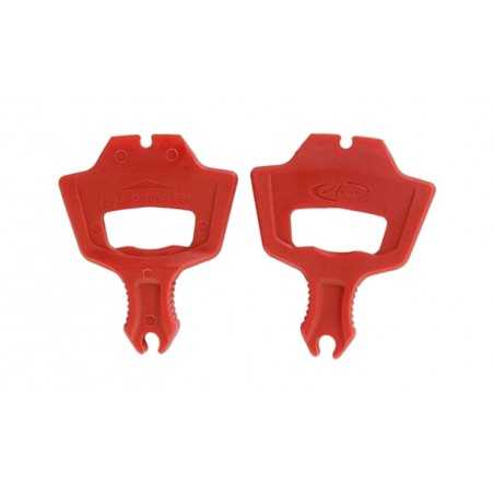 AVID 2 herramientas separadores de pastillas freno bicicletas GUIDE/X0 TRAIL/CODE C 106040