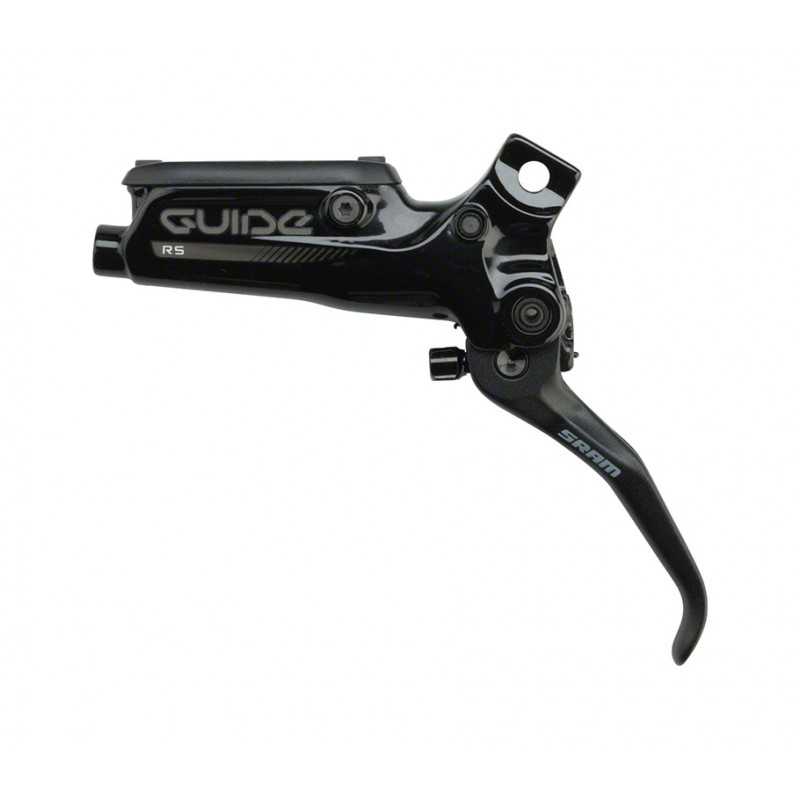 SRAM Maneta de freno disco aluminio GUIDE RS VERSION 2 100851