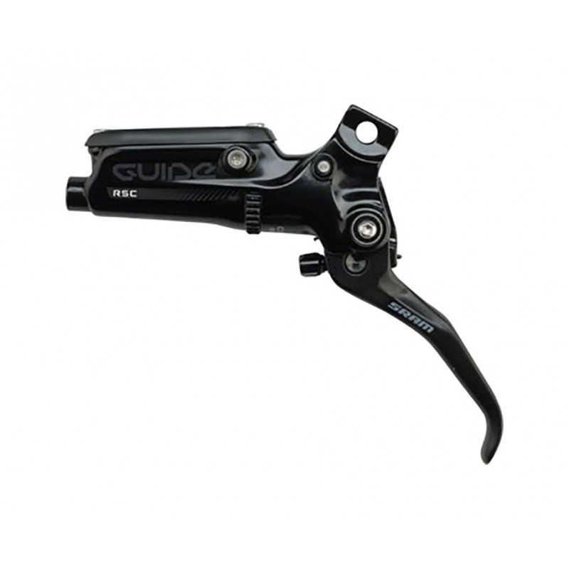 SRAM Maneta de freno disco aluminio GUIDE RSC VERSION 2 100852