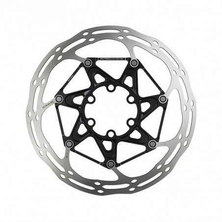 SRAM 6-hole brake disc (2 pieces) + screws CENTERLINE 101848