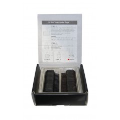 Organic brake pads set (box of 25 sets)  N11.11 IO