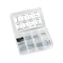 Disc brake pad pin set kit  HBP-50 HAYES/HOPE (10U)