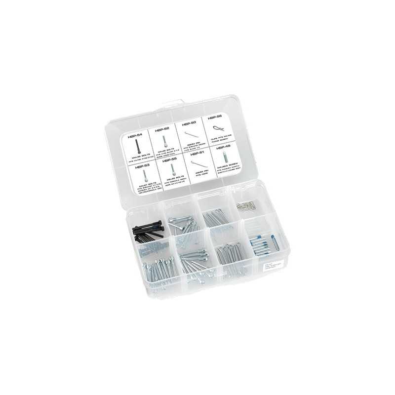 Disc brake pad pin set kit  HBP-50 HAYES/HOPE (10U)