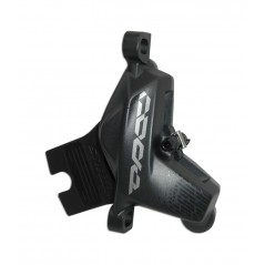 Standard brake caliper  CODE R B1/RSC NOT CPS