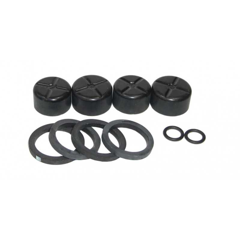 SRAM Kit pistones de frenos CODE/CODE R 2011 101206