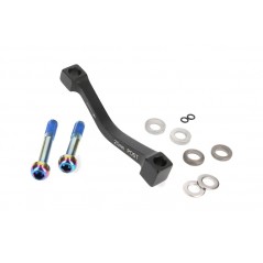 SRAM Brake disc mounting kit 180 MM 160 MM 100319