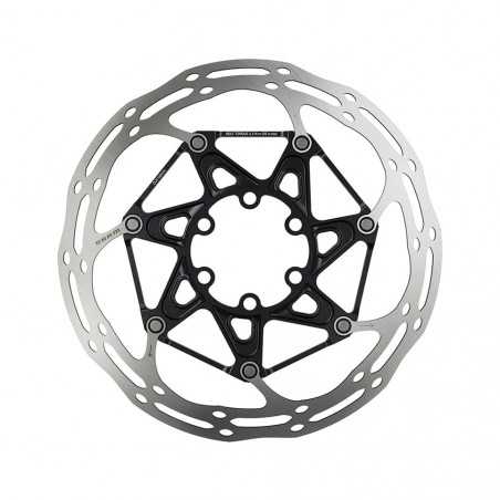 SRAM Brake disc (2 pieces) + 6 screws ROTOR CENTERLINE 101183
