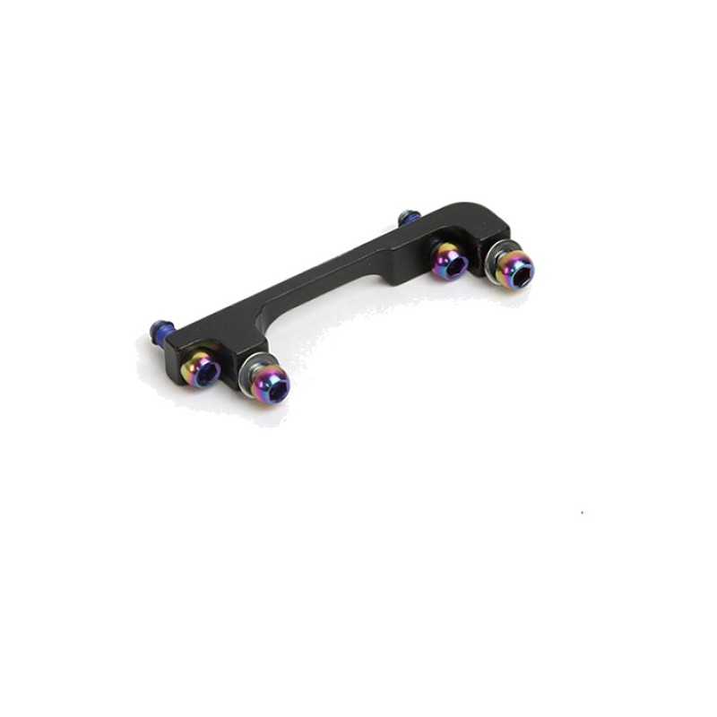 SRAM Kit piezas montaje disco de freno 200 MM 180 100320