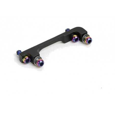 SRAM Brake disc mounting kit 200 MM 180 MM 100320