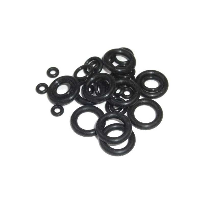 SRAM Reten purgado (10U) 101215