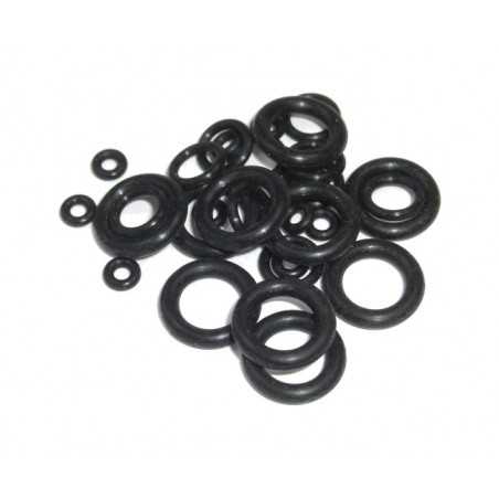 SRAM Reten purgado (10U) 101215